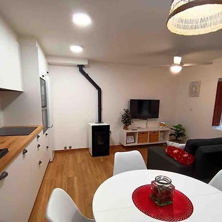 ポンテベドラA Casina De Luzアパートメント エクステリア 写真