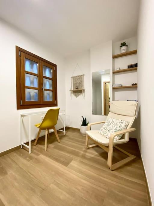 ポンテベドラA Casina De Luzアパートメント エクステリア 写真